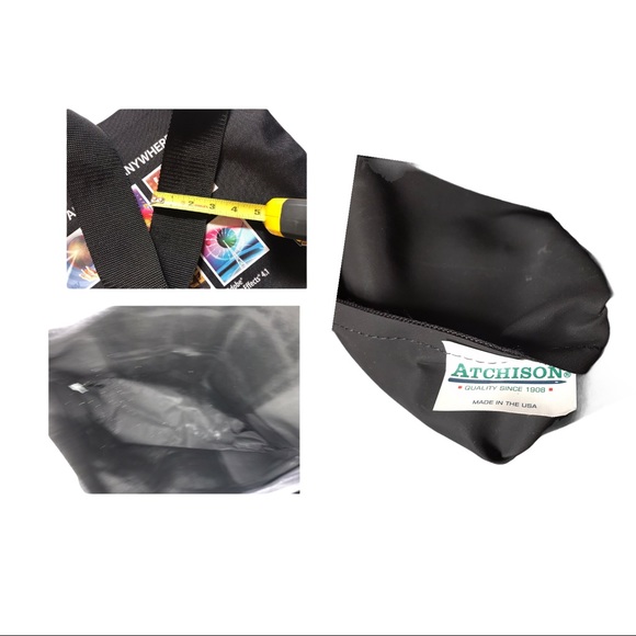 Say Anything, Anywhere Adobe Bag - Picture 5 of 5